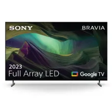 Sony Bravia KD-65X85L 65 Inch 4K UHD Google Assistant with Alexa Compatibility Smart TV