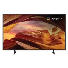 Sony Bravia KD-75X77L 75 Inch 4K Ultra HD Smart LED Google TV (Unofficial)