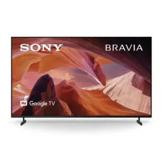 Sony Bravia KD-75X80L 75 Inch 4K Ultra HD Smart LED Android TV