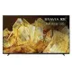 Sony Bravia XR-55X90L 55 Inch 4K UHD Google Assistant with Alexa Compatibility Smart TV