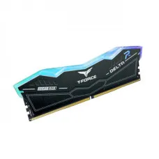 Team DELTA 16GB 6200MHz DDR5 RGB Desktop RAM Team DELTA 16GB 6200MHz DDR5 RGB Desktop RAM