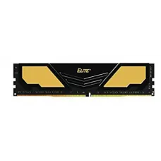 Team Elite Plus 4GB 2400MHz DDR4 Ram