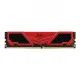 Team Elite Plus Red 8GB 3200MHz DDR4 U-DIMM Desktop RAM