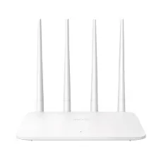 Tenda F6 300Mbps N300 4 Antenna Wifi Router