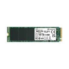 Transcend 1TB 112S M.2 2280 PCIe NVMe Gen3x4 3D TLC DRAM-Less Internal SSD