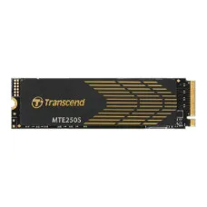 Transcend 250S 1TB NVMe PCIe Gen4 x4 M.2 2280 SSD
