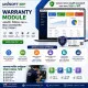 Unisoft ERP warranty module