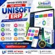 Unisoft ERP accounting Software