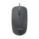 Value Top MU627G 4D Gray USB Wired Mouse
