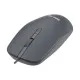 Value Top MU627G 4D Gray USB Wired Mouse