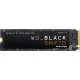 Western Digital Black SN770 250GB M.2 2280 PCIe Gen4 NVMe SSD
