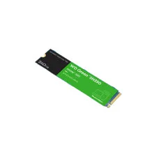 Western Digital Green SN350 240GB M.2 NVMe Gen3 SSD