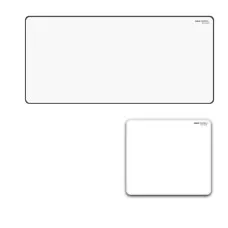 X-RAYPAD Aqua Control Plus Premium Mousepad - White (XL/XXL)