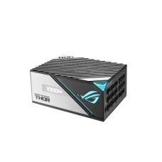 ASUS ROG THOR 1000P2 GAMING 1000W 80 Plus Platinum II Gaming Power Supply
