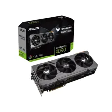 ASUS TUF Gaming GeForce RTX 4090 OC Edition 24GB GDDR6X Graphics Card