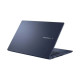 ASUS VivoBook 15 X1502ZA features a sleek design, 15.6 inch FHD display, and powerful 12th Gen Core i3 processor, ideal for daily use.