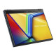 ASUS VivoBook S 14 Flip TP3402VA Core i5 laptop showcasing its sleek design and touchscreen display, ideal for versatile use in Jashore, Bangladesh.
