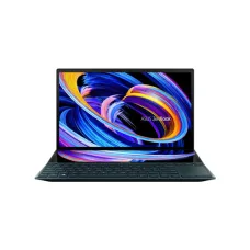 ASUS ZenBook Duo 14 UX482EAR i7 11th Gen 14 FHD Touch Laptop with Pen
