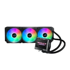 Asus ROG Ryujin II 360 ARGB all-in-one Liquid CPU Cooler