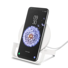 Belkin BOOST UP 10W Wireless Charging Stand