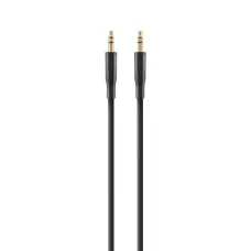 Belkin F3Y117qe2M Gold-Plated AUX Cable