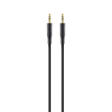 Belkin F3Y117qe2M Gold-Plated AUX Cable