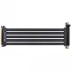 CORSAIR PREMIUM PCIE 3.0 X16 EXTENSION 300MM CABLE