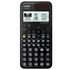 Casio FX-991CW Non-Programmable Standard Scientific Calculator