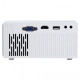 Cheerlux C8 1800 Lumens Wi-Fi Mini LED Projector 2026 jessore bd