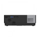 Cheerlux CL770 projector showcasing vibrant multimedia capabilities and built-in TV card for seamless viewing