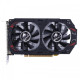 Colorful GeForce GTX1050Ti 4G-V 4GB GDDR5 Graphics Card displayed at Unix Network in Jashore