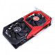 Colorful GeForce RTX 2060 NB V2-V 6GB GDDR6 Graphics Card showcased for gaming performance