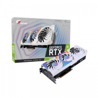 Colorful iGame GeForce RTX 3050 Ultra W OC 8G-V 8GB GDDR6 Graphics Card
