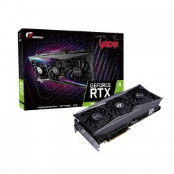 Colorful iGame GeForce RTX 3070 Ti Vulcan OC 8G-V GDDR6X Graphics Card