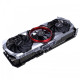 Colorful iGame GeForce RTX 3080 Advanced OC graphics card showcasing advanced cooling and design features