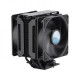 Cooler Master MasterAir MA612 Stealth CPU Air Cooler 2026 jessore bd