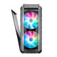 Cooler Master MasterCase H500P ARGB Gaming Casing 2026 jessore bd