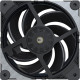 Cooler Master MasterFan SF120M Case Cooler Fan for optimal airflow and cooling efficiency in your PC build