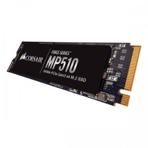 Corsair Force MP510 240 GB NVMe PCIe Gen3 M.2 SSD Unix Network | Laptop Shop | Jessore Computer City