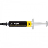 Corsair XTM50 High-Performance Thermal Paste Corsair XTM50 High-Performance Thermal Paste