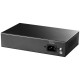 Cudy FS1006P 6-Port PoE+ Switch showcasing six ports and compact design for efficient networking