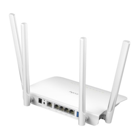 Cudy WR1300 AC1200 Gigabit Dual Band Wi-Fi Router
