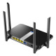 Cudy WR2100 AC2100 Dual Band Gigabit Router displayed on a desk for network enhancement