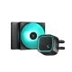 DeepCool LE300 MARRS All-In-One 120mm LED Liquid CPU Cooler