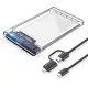 HDD Enclosure Options for Storing and Protecting Your Hard Drive