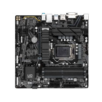 GIGABYTE B560M DS3H PLUS 10th and 11th Gen Micro ATX Motherboard