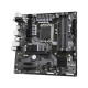 GIGABYTE B760M DS3H AX DDR4 Motherboard showcasing its design and features for Intel 12th and 13th Gen CPUs
