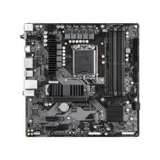 GIGABYTE B760M DS3H AX DDR4 13th and 12th Gen Intel mATX Motherboard