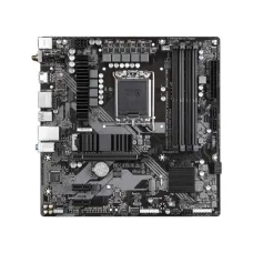 GIGABYTE B760M DS3H AX DDR4 13th and 12th Gen Intel mATX Motherboard