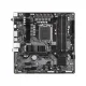 GIGABYTE B760M DS3H AX DDR4 13th and 12th Gen Intel mATX Motherboard